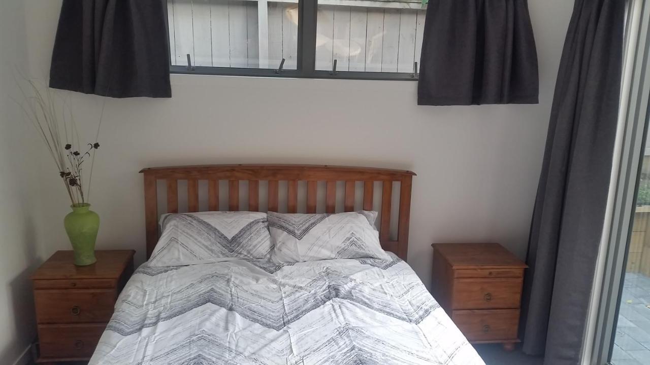 Edgehill - Semi Self-Contained Eco Friendly Home Tauranga Exterior photo